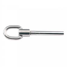 C SHERMAN JOHNSON Single Threaded Gate Eye f and 1 and 8 inch Wire