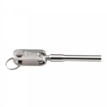 C SHERMAN JOHNSON inchT inch Style Toggle Jaw f and 3 and 16 inch Wire