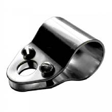 C SHERMAN JOHNSON Pulpit Anchor f and 1 inch Rail