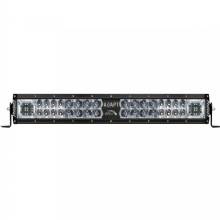 RIGID 20 inch Adapt E%2DSeries Lightbar %2D Black