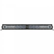 RIGID 30 inch Adapt E%2DSeries Lightbar %2D Black