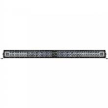 RIGID 40 inch Adapt E%2DSeries Lightbar %2D Black