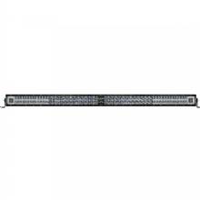 RIGID 50 inch Adapt E%2DSeries Lightbar %2D Black