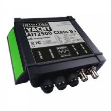 DIGITAL YACHT AIT2500 Class B plus 5W SOTDMA AIS w and GPS