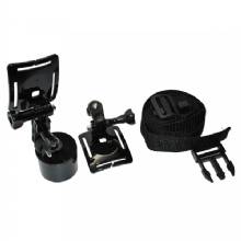 HAWKEYE TraxMount Strap Mount