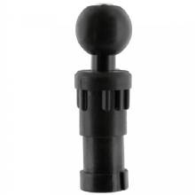 SCOTTY 159 1 inch Ball w and Post Mount