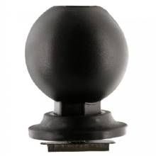 SCOTTY 168 1%2D1 and 2 in BALL W and LOW PROFILE TRACK MOUNT