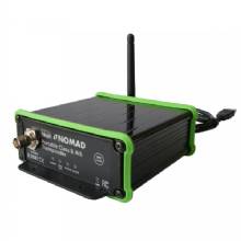 DIGITAL YACHT Nomad Portable Class B AIS Transponder w and USB and WiFi