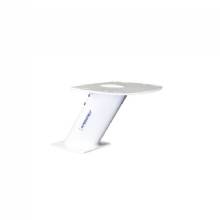 SCANSTRUT PowerTower 10 inch Aluminum Forward Leaning 2kW/4kW for Raymarine, Garmin and Navico BR24, 3G and 4G