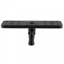 SCOTTY 367 Universal Fishfinder Mount f and Up to 9 inch Units