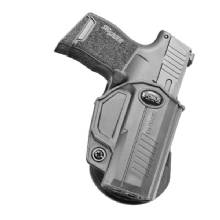 FOBUS E2 PDL HLSTR SIG P365 BLK RH