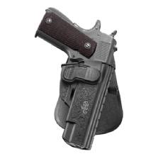 FOBUS CH PDL HLSTR 1911 W and O RAIL RH