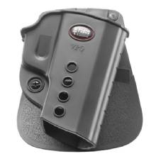 FOBUS E2 PDL HLSTR CZ P10C BLK RH