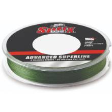 SUFIX Advanced Superline 832 Braid 15 lb LowVis Green 300 yd