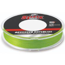 SUFIX Advanced Superline 832 Braid 15 lb Neon Lime 300 yds