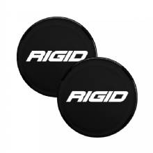 RIGID 360-Series 4 inch LED Cover - Black