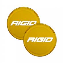 RIGID 360-Series 4 inch LED Cover - Amber