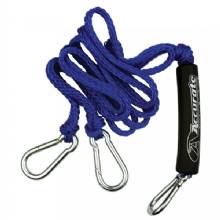HYPERLITE Rope Boat Tow Harness - Blue