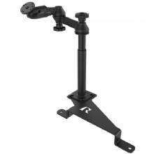 RAM Mount No%2DDrill Mount f and ft17%2D20 Ford F%2DSeries plus More
