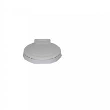 LEWMAR Footswitch Up Stainless Steel