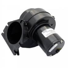 JOHNSON PUMP 3 inch Blower Flange Mounted %2D 12V