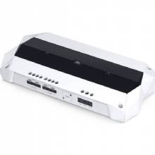 JBL MA704 4 Channel Amplifier 1000 Amp Max