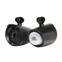 JBL 8 in Tower X Marine Speakers