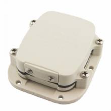 SIREN MARINE SirenSat Offshore Antenna w and 2M Power Cable