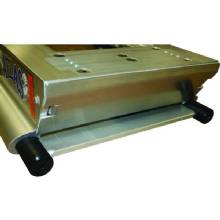 T H MARINE Hole Shot Plate For 10 in Atlas Jack Plate