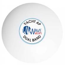 WAVE WIFI Yacht AP Dual Band 2.4GHz plus 5GHz