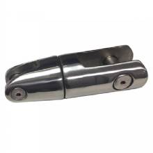 SEA DOG Stainless Steel Anchor Swivel f and Chain Size 1 and 4 inch%2D5 and 16 inch
