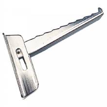 SEA DOG Folding Step %2D Formed 304 Stainless Steel