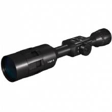 ATN X%2DSIGHT%2D4K PRO SMRT HD D and N 5%2D20X