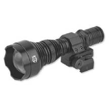 ATN IR850%2DPro Long Range IR Illuminator Adjustable Mount