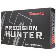HORNADY HRNDY PH 6MM CRED 103GR ELD%2DX 20 and 200