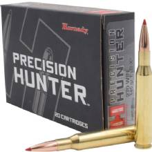 HORNADY HRNDY PH 270WIN 145GR ELD%2DX 20 and 200