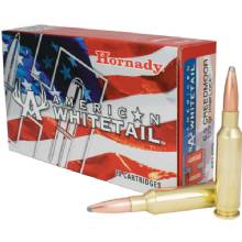 HORNADY HRNDY AW 65CREED 129GR INT 20 and 200