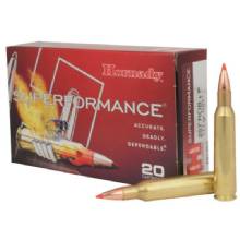 HORNADY HRNDY SF 257ROBP 117GR SST 20 and 200