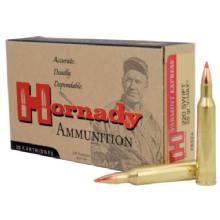 HORNADY HRNDY 220 SWFT 55GR VMAX 20 and 200