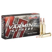 HORNADY HRNDY 6MM CRED 87GR VMAX 20 and 200