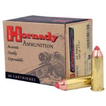 HORNADY HRNDY LVREVO 44MAG 225GR 20 and 200