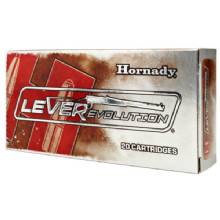 HORNADY HRNDY LVREVO 35REM 200GR 20 and 200