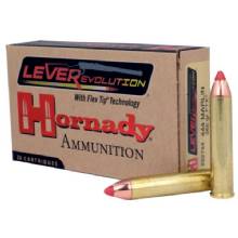 HORNADY HRNDY LVREVO 444MAR 265GR 20 and 200
