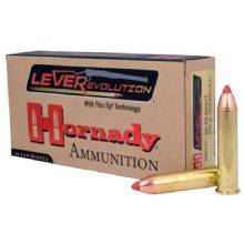HORNADY HRNDY LVREVO 45%2D70 250GR MFX 20 and 200