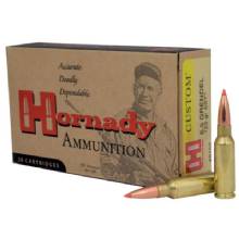 HORNADY HRNDY 65GRENDEL 123GR SST 20 and 200