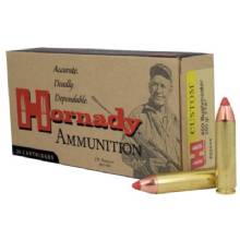 HORNADY HRNDY 450BUSHMASTER 250GR FTX 20 and 200