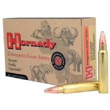 HORNADY HRNDY 375RUG 270GR SP%2DRP 20 and 120