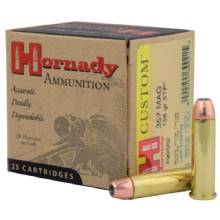 HORNADY HRNDY 357SIG 147GR XTP 20 and 200