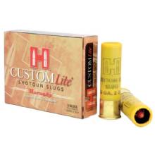 HORNADY HRNDY 20GA SLUG 250 FTX LITE 5 and 100