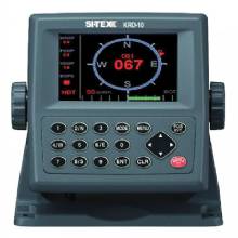 SI%2DTEX Color LCD NMEA 0183 Repeater